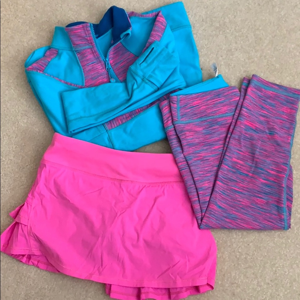 ASSORTMENT OF IVVIVA